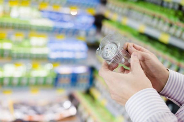 Na co należy zwracać uwagę przy wyborze lamp typu LED?