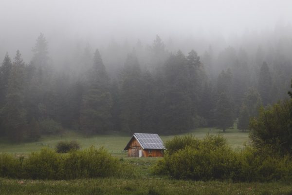 Fotofoltaika korzysci z montazu